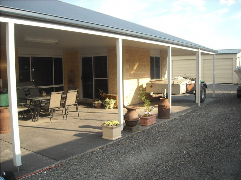 26 Church Street, Longwarry VIC 3816