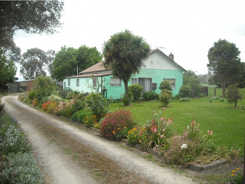 185 Longwarry-Drouin road, Longwarry VIC 3816