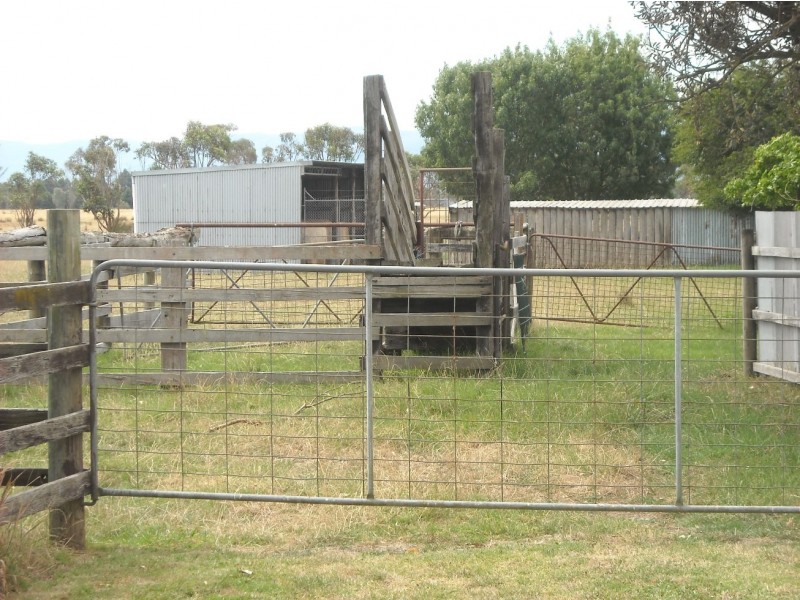 185 Longwarry-Drouin road, Longwarry VIC 3816