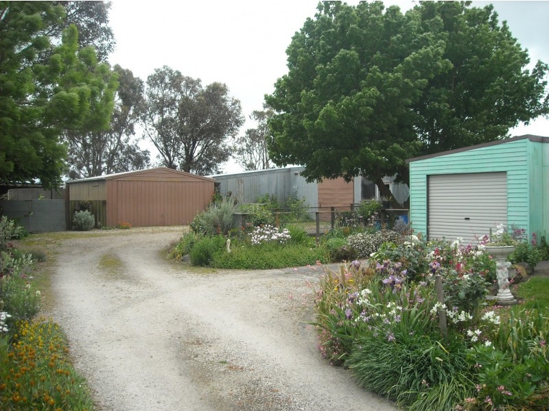 185 Longwarry-Drouin road, Longwarry VIC 3816