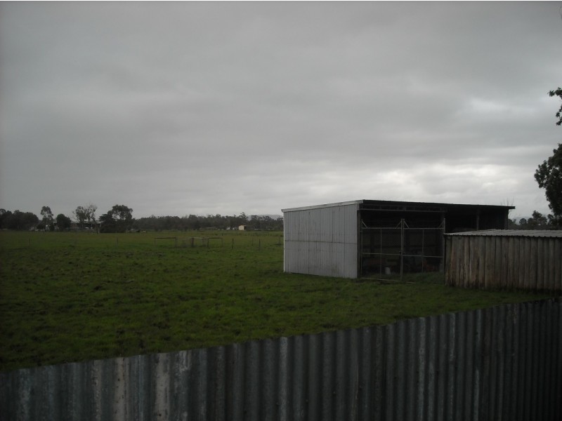 185 Longwarry-Drouin road, Longwarry VIC 3816