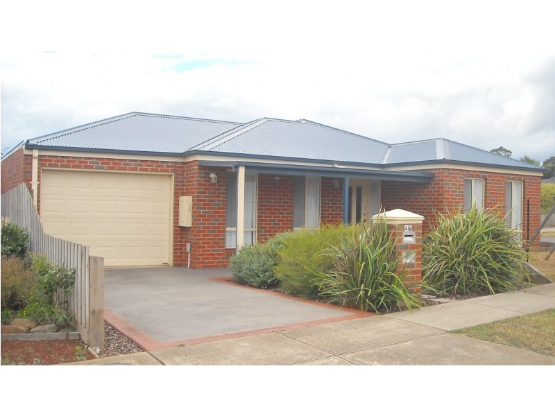 46 Cook Street, Drouin VIC 3818