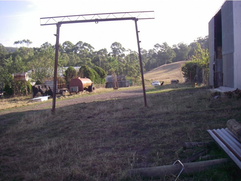 714 Coalville Road, Coalville VIC 3825