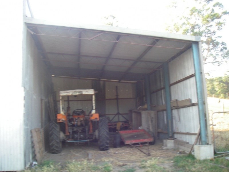 714 Coalville Road, Coalville VIC 3825