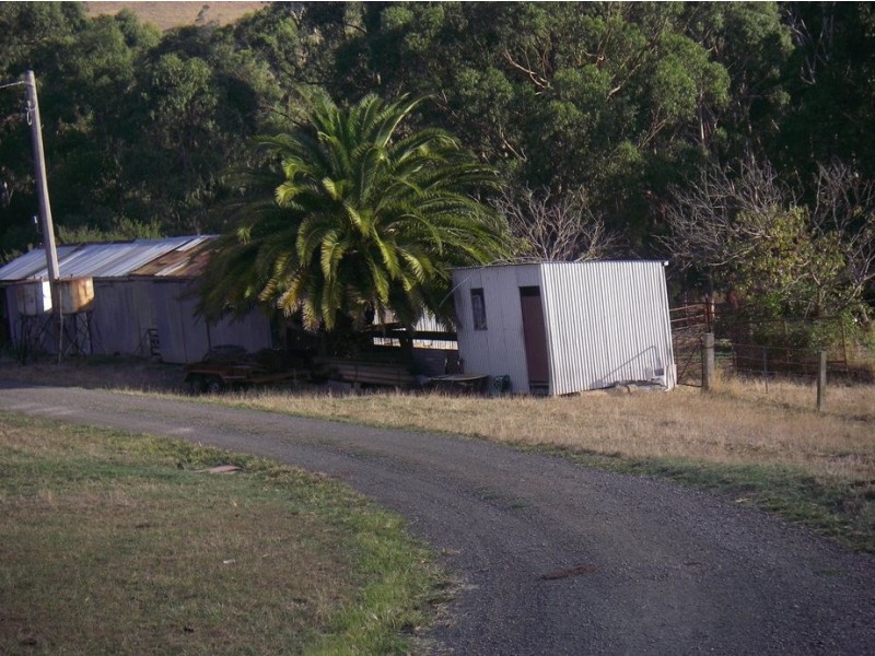 714 Coalville Road, Coalville VIC 3825