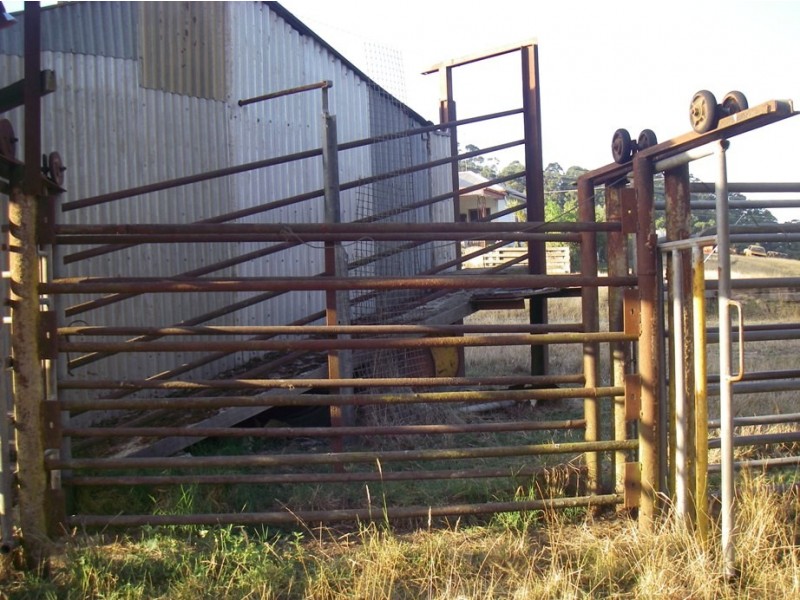 714 Coalville Road, Coalville VIC 3825