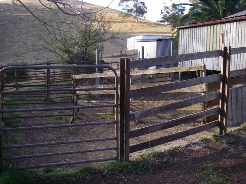 714 Coalville Road, Coalville VIC 3825