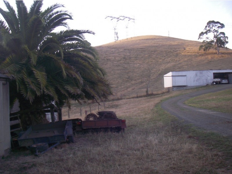 714 Coalville Road, Coalville VIC 3825