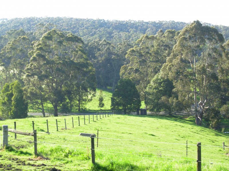 425 neerim east rd, Neerim South VIC 3831