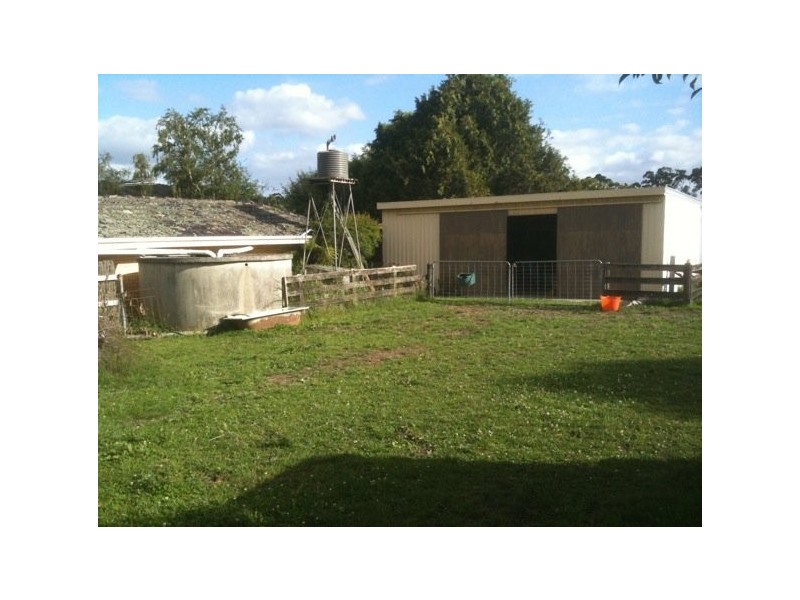 425 neerim east rd, Neerim South VIC 3831