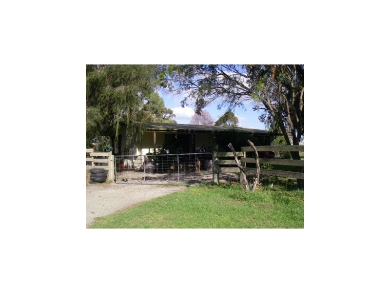 10-20 collett road, Longwarry VIC 3816