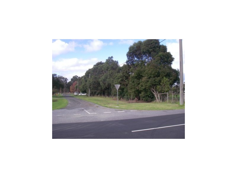 10-20 collett road, Longwarry VIC 3816