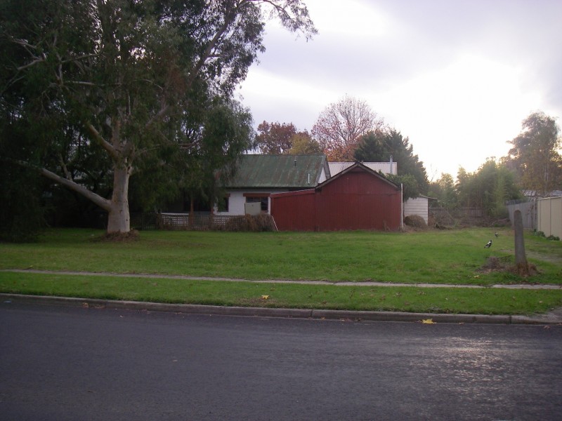 1 longwarry-drouin road, Longwarry VIC 3816