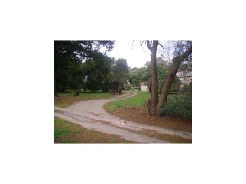 4 Hope Street, Bunyip VIC 3815