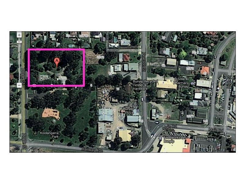 4 Hope Street, Bunyip VIC 3815