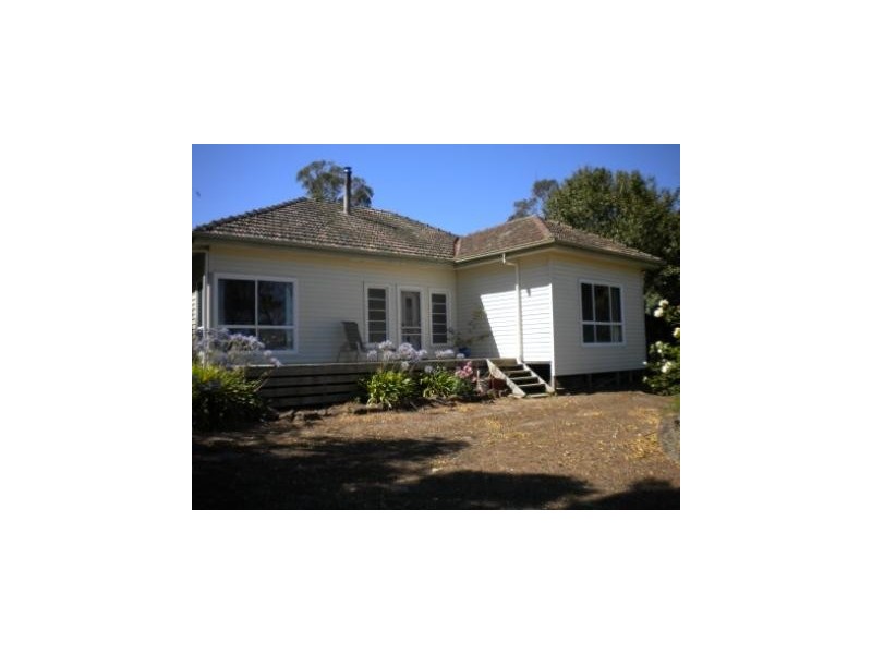 106 shillinglaw road, Drouin VIC 3818