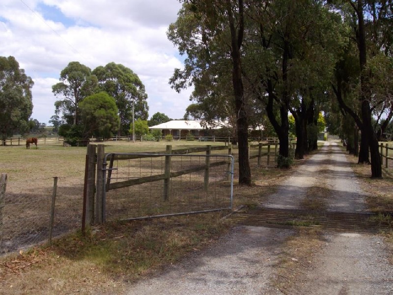 Drouin West VIC 3818