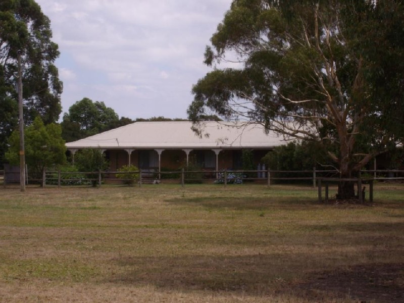 Drouin West VIC 3818