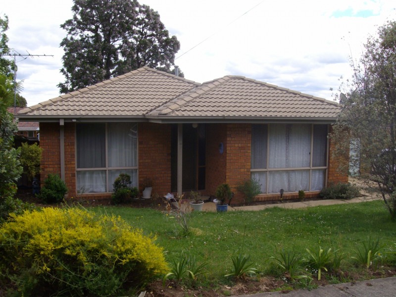 33 railway avenue, Drouin VIC 3818