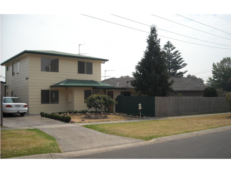 1a darnum street, Drouin VIC 3818