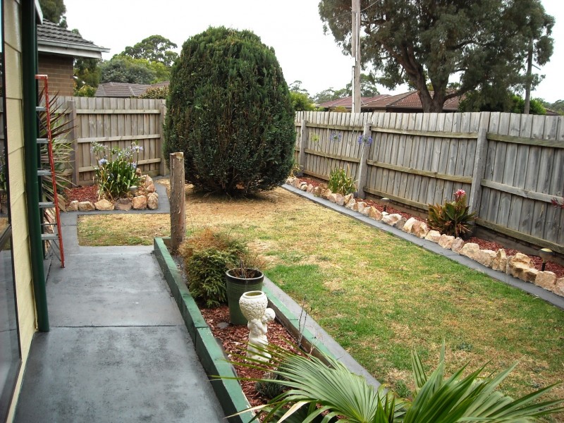 1a darnum street, Drouin VIC 3818