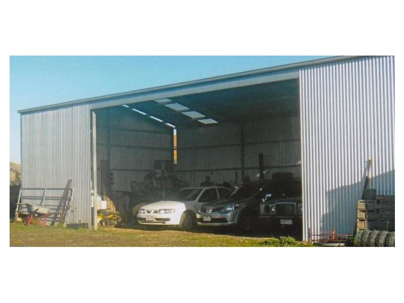 435 Mountain View rd, Poowong VIC 3988