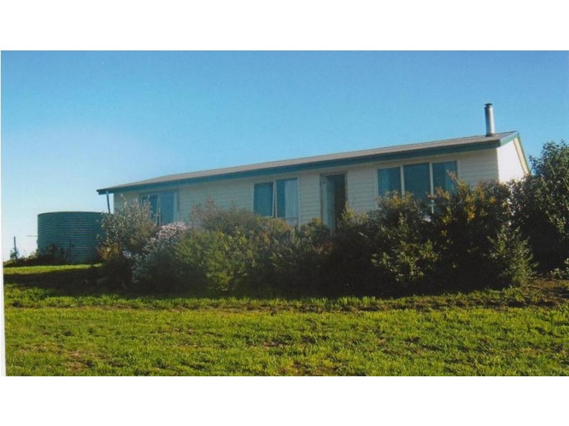 435 Mountain View rd, Poowong VIC 3988