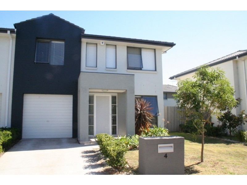 Hammondville NSW 2170