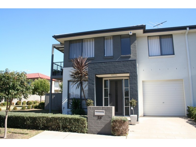 34 Northcote Boulevard, Hammondville NSW 2170