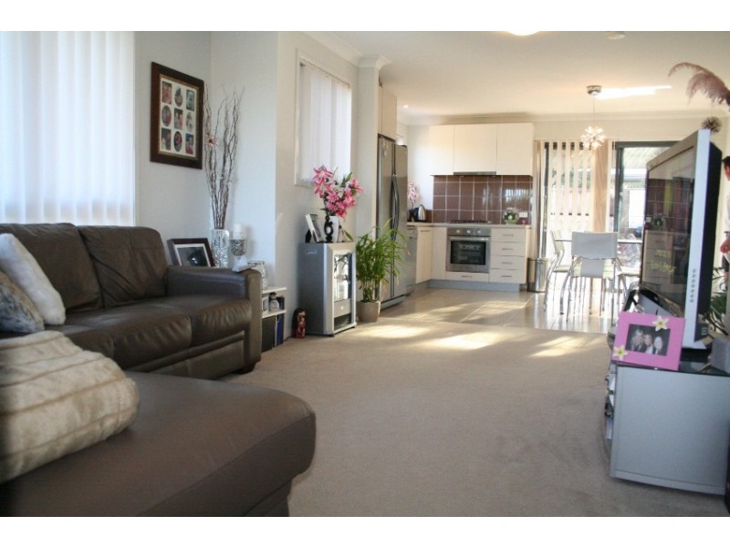 34 Northcote Boulevard, Hammondville NSW 2170