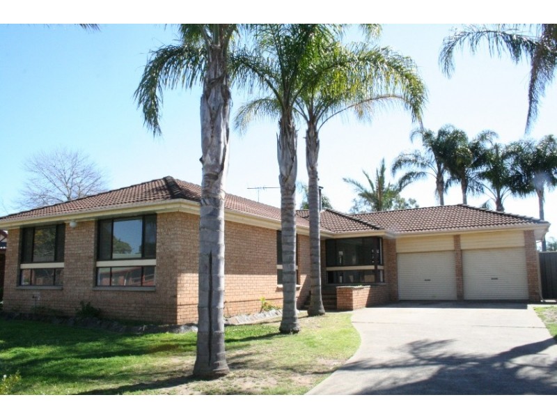 Chipping Norton NSW 2170