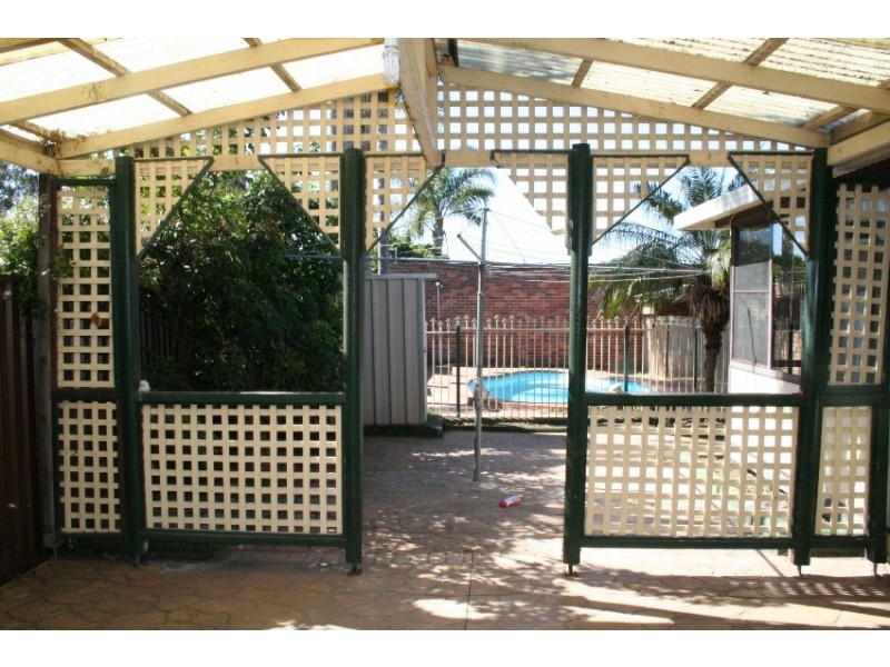 Chipping Norton NSW 2170