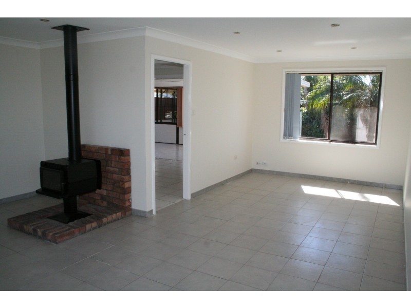 Chipping Norton NSW 2170