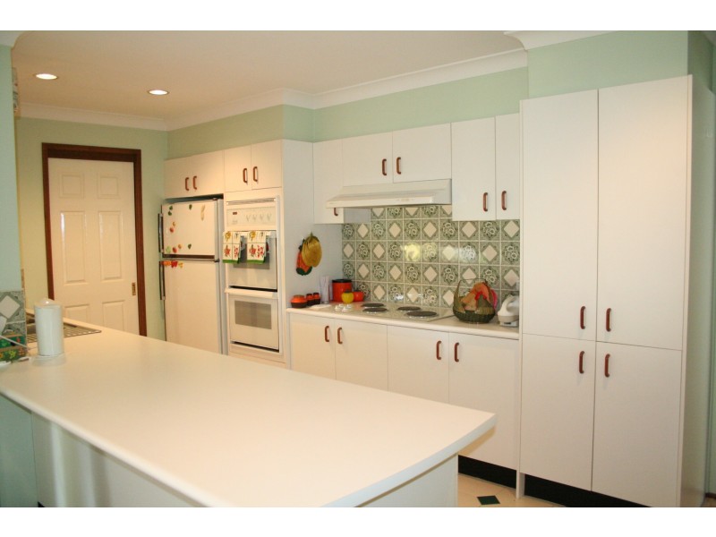Wattle Grove NSW 2173
