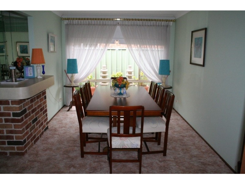 Wattle Grove NSW 2173