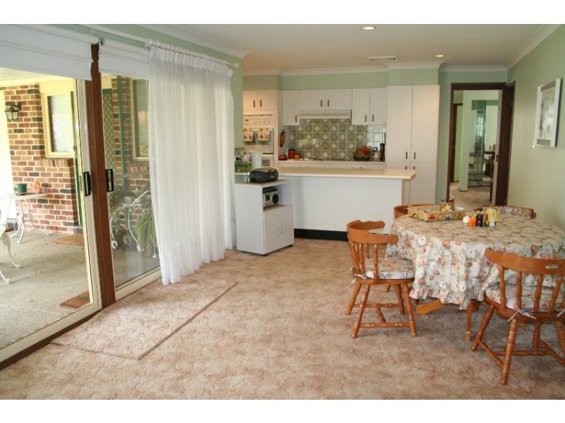 Wattle Grove NSW 2173