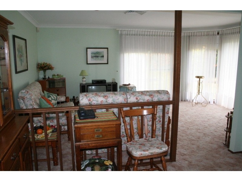 Wattle Grove NSW 2173