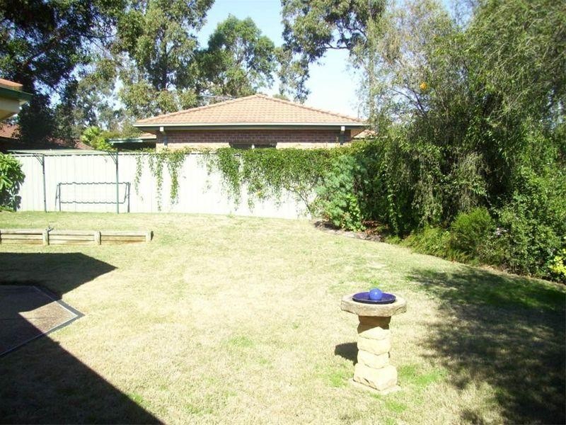 Wattle Grove NSW 2173