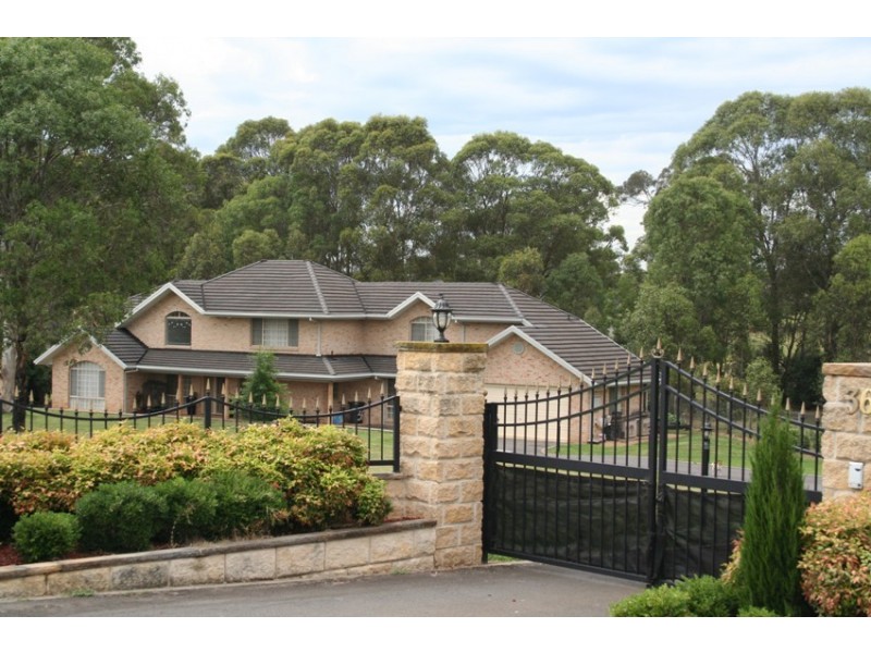 Denham Court NSW 2565