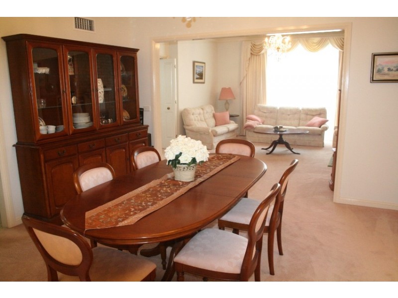 Denham Court NSW 2565