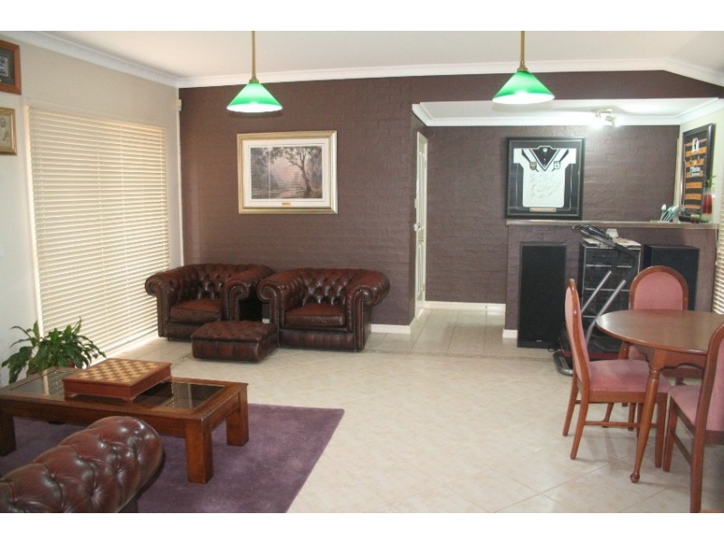 Denham Court NSW 2565