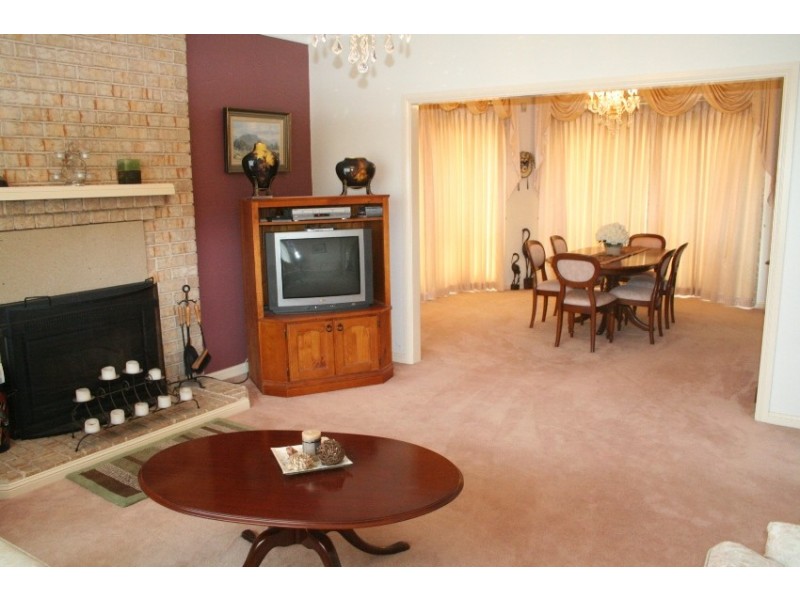 Denham Court NSW 2565