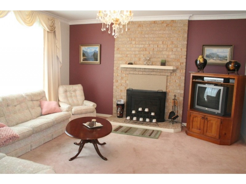 Denham Court NSW 2565