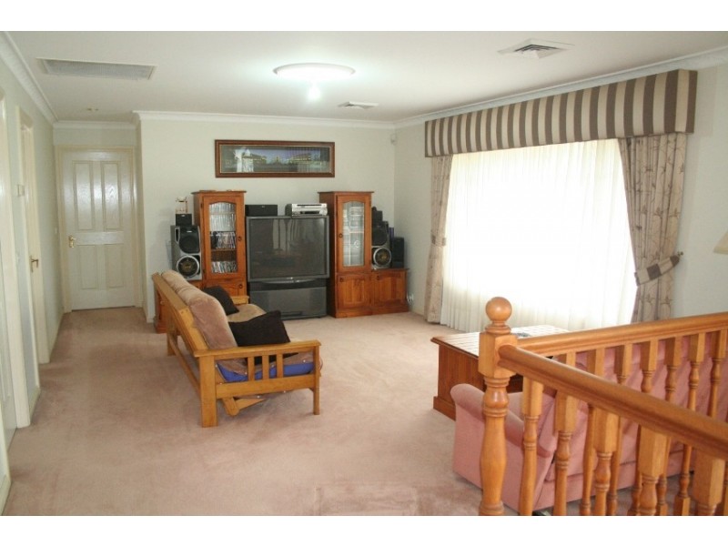 Denham Court NSW 2565