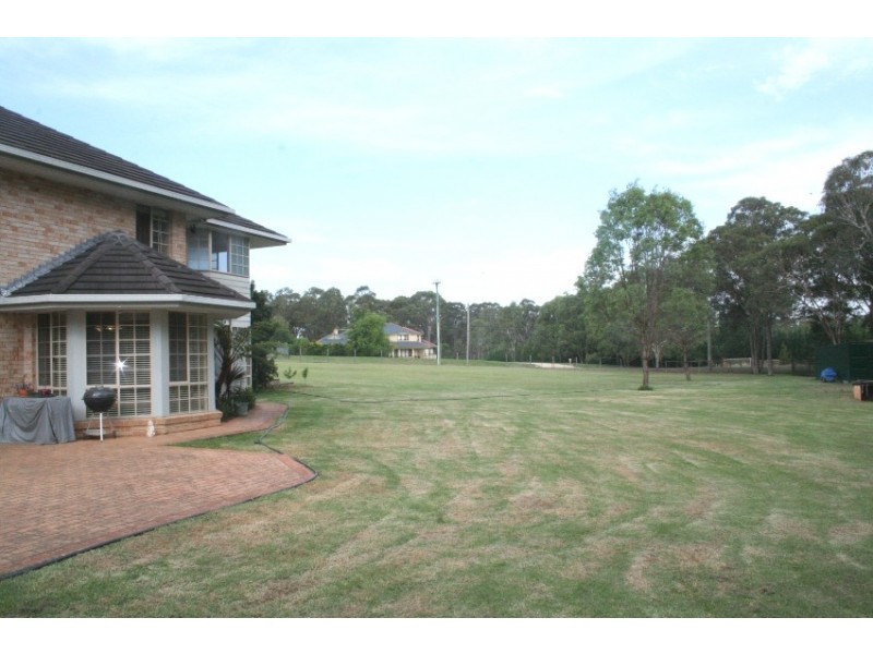 Denham Court NSW 2565