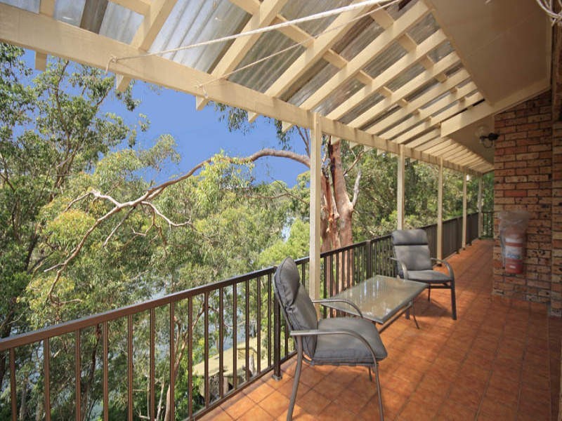 Sandy Point NSW 2172