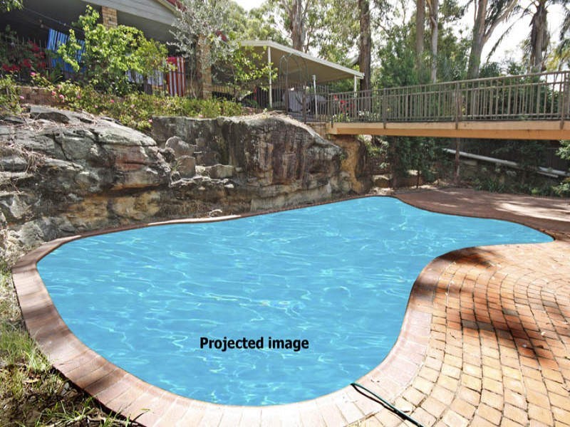 Sandy Point NSW 2172