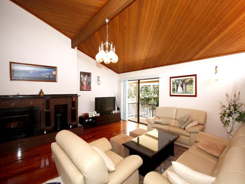 Sandy Point NSW 2172