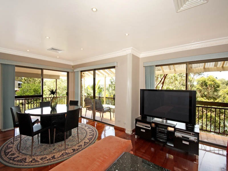 Sandy Point NSW 2172