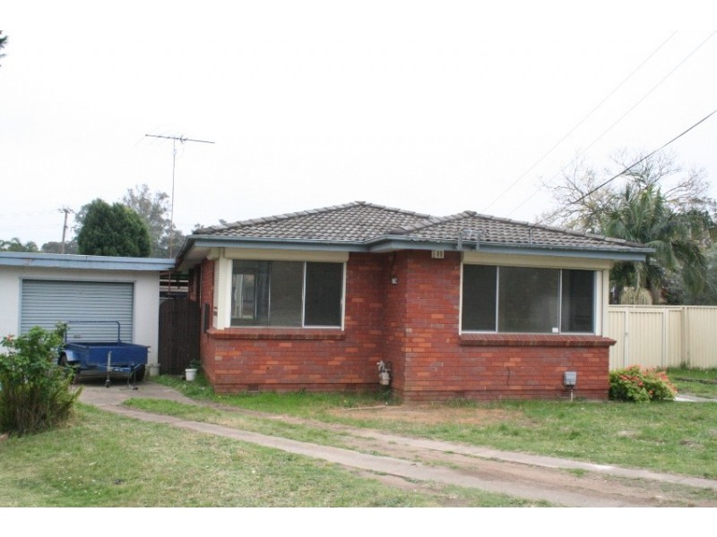 231 Nuwarra Road, Moorebank NSW 2170